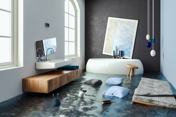 Best Water damage restoration process  in Radcliff, KY